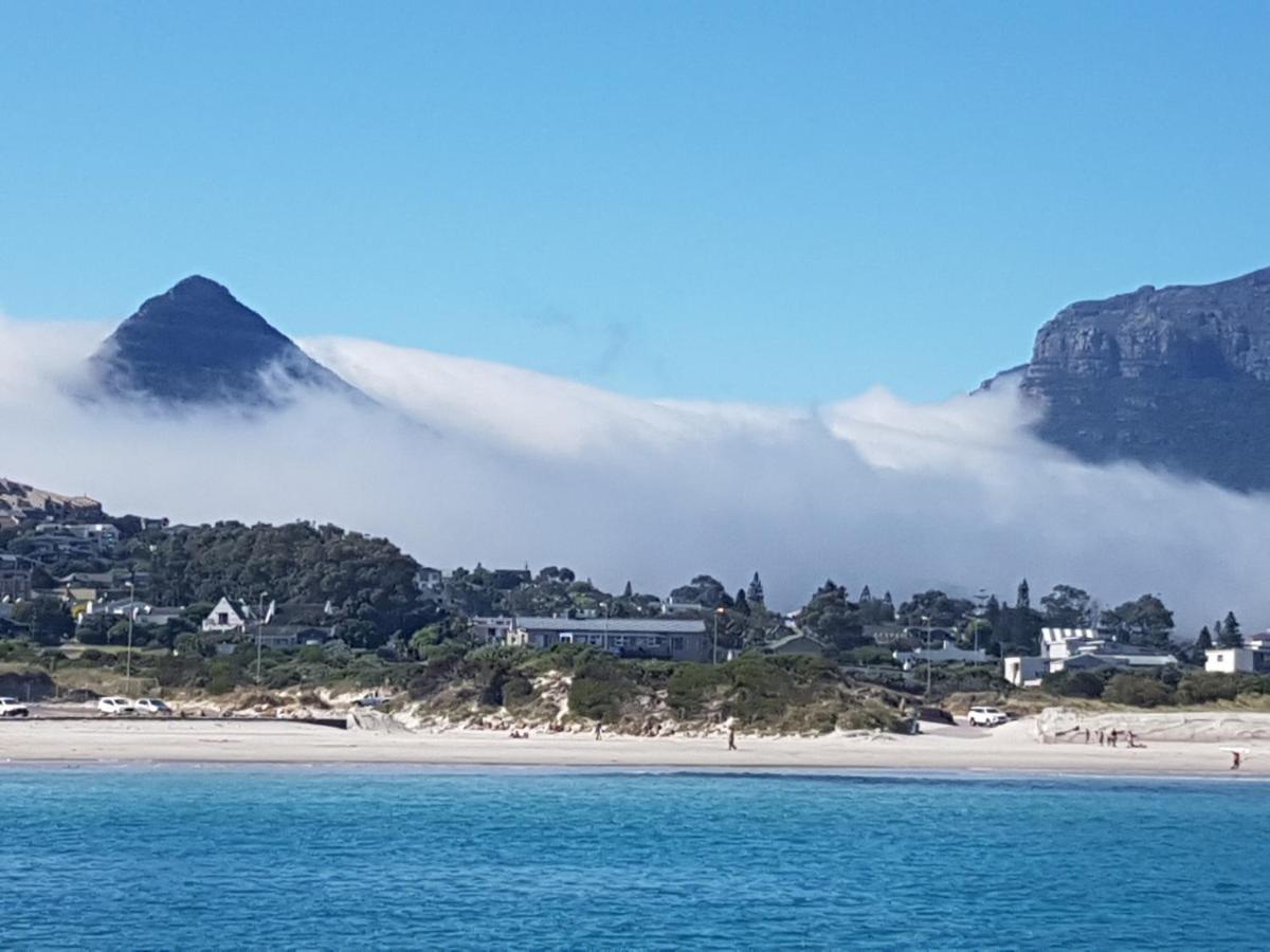 Victorskloof Lodge Hout Bay Exteriér fotografie