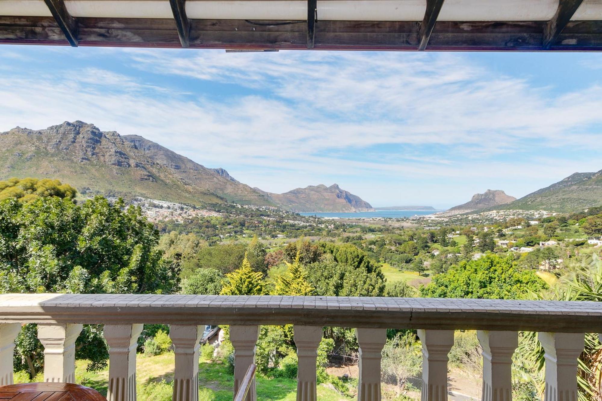 Victorskloof Lodge Hout Bay Pokoj fotografie