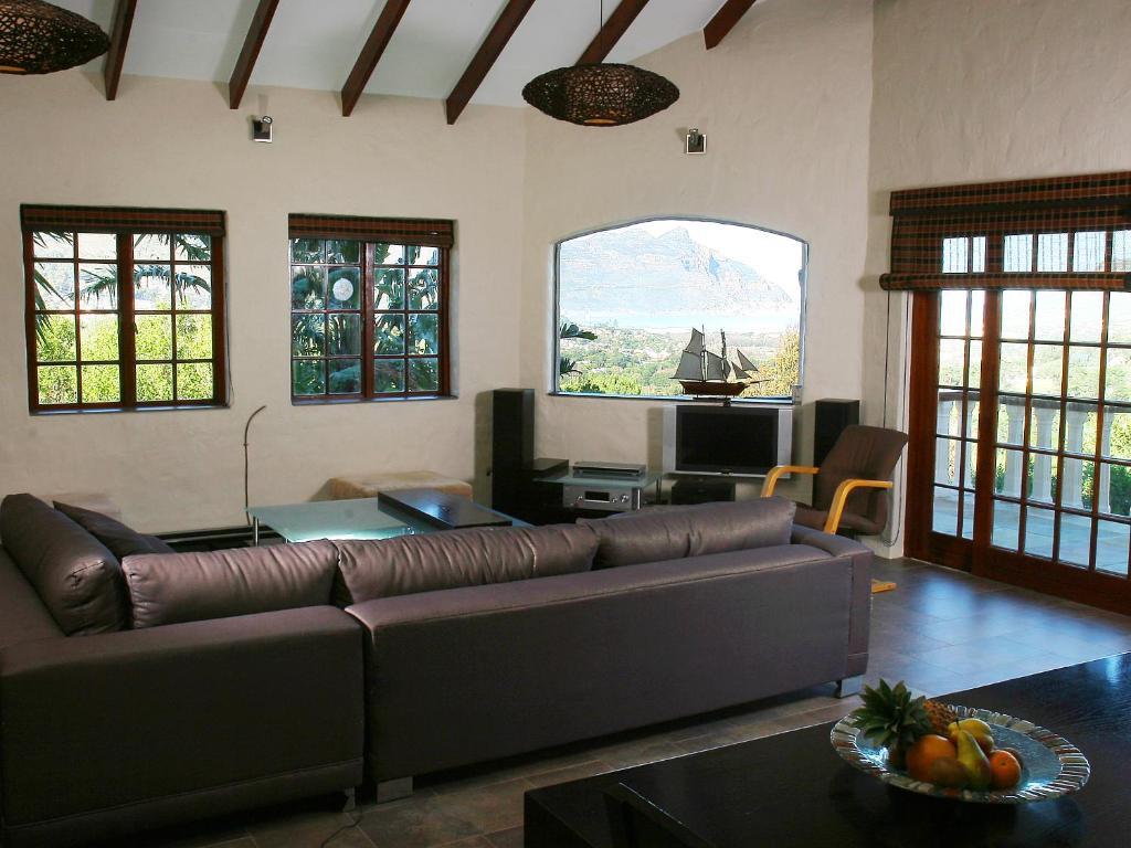 Victorskloof Lodge Hout Bay Pokoj fotografie