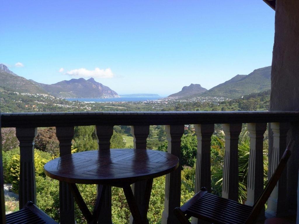 Victorskloof Lodge Hout Bay Pokoj fotografie