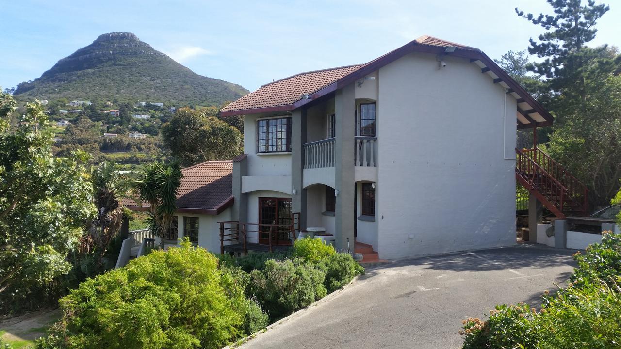 Victorskloof Lodge Hout Bay Exteriér fotografie