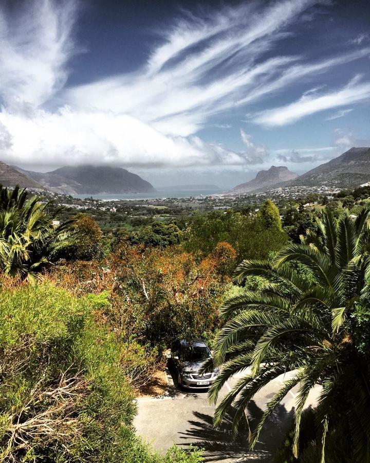 Victorskloof Lodge Hout Bay Exteriér fotografie