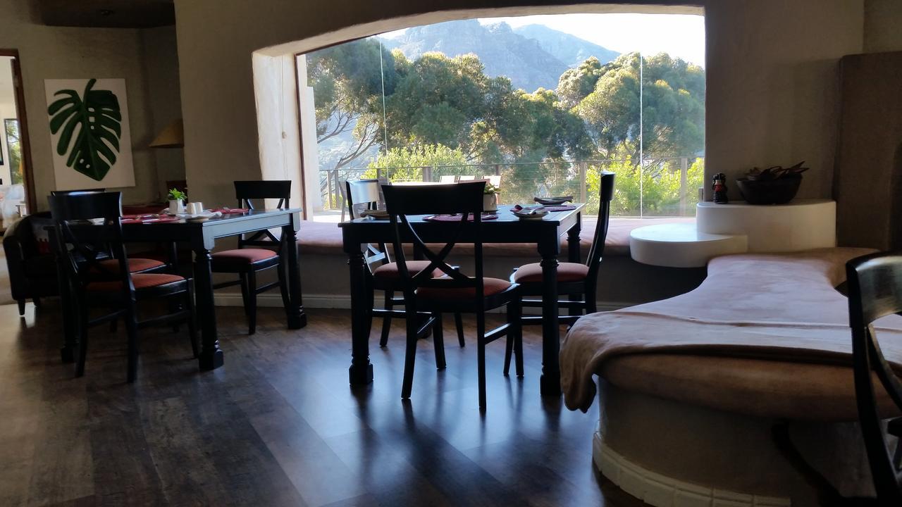 Victorskloof Lodge Hout Bay Exteriér fotografie