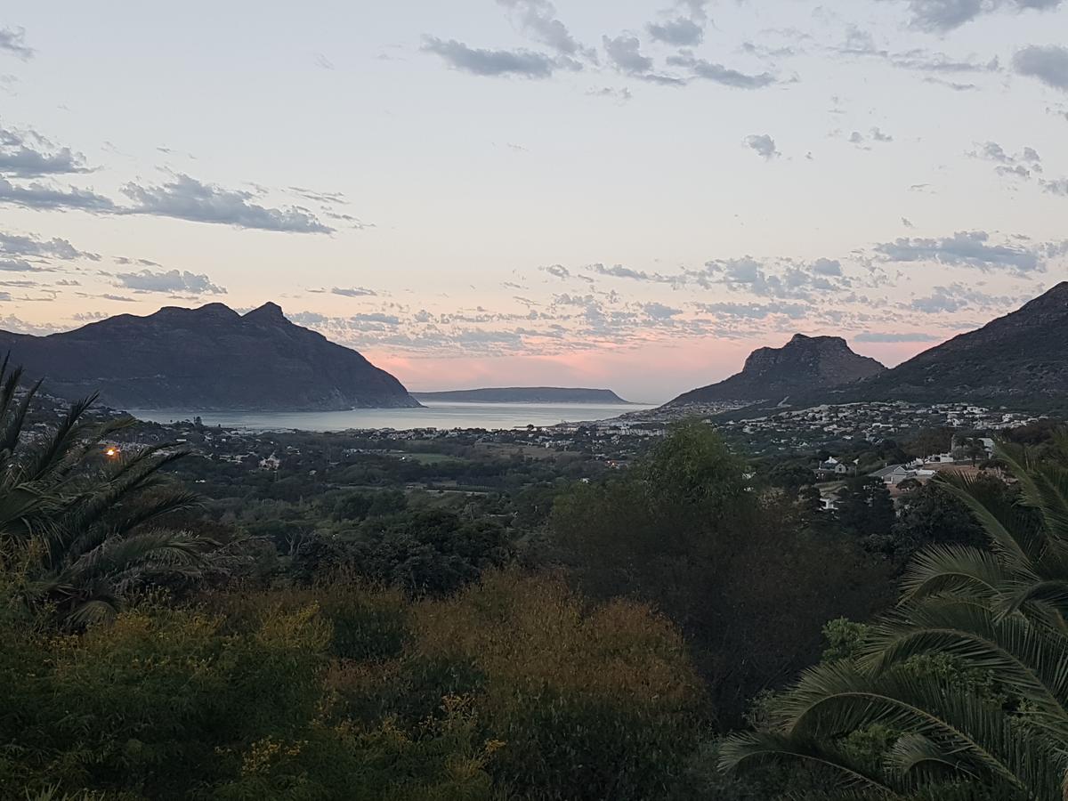 Victorskloof Lodge Hout Bay Exteriér fotografie