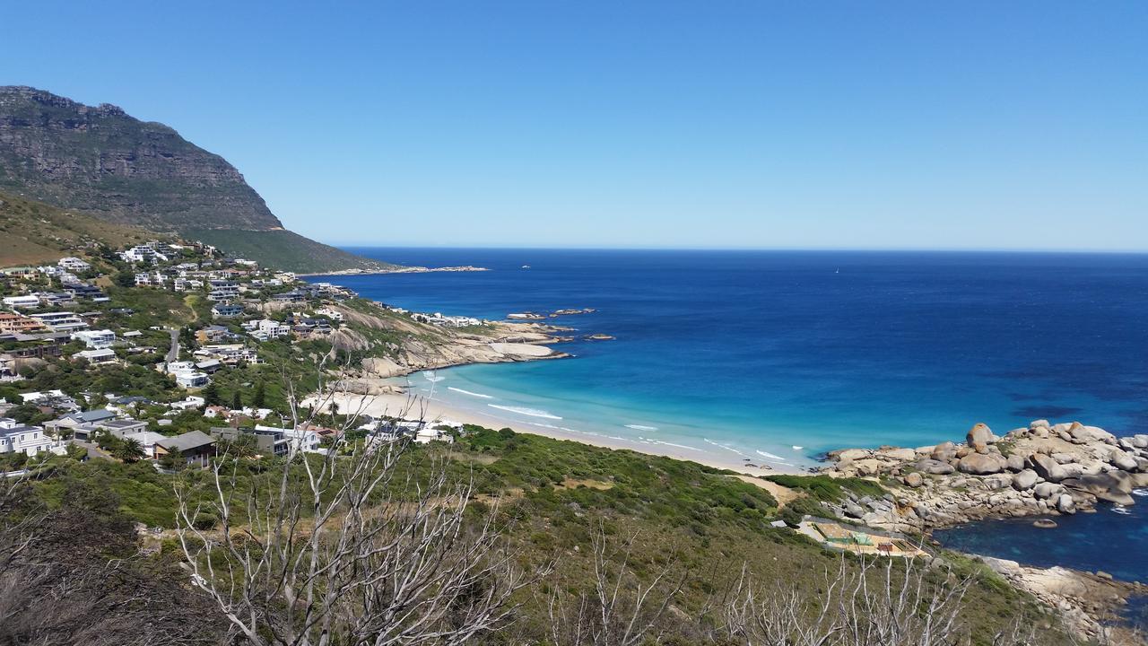 Victorskloof Lodge Hout Bay Exteriér fotografie