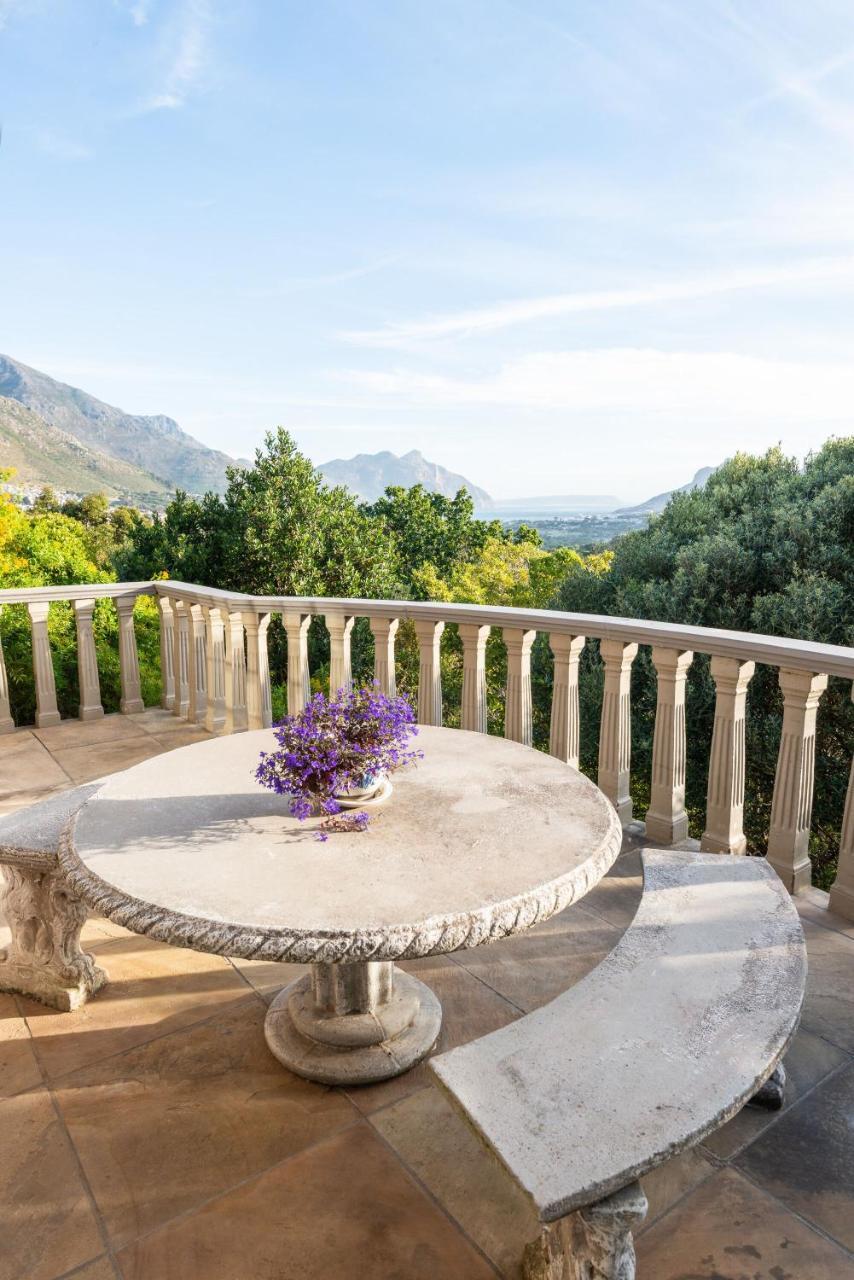 Victorskloof Lodge Hout Bay Exteriér fotografie