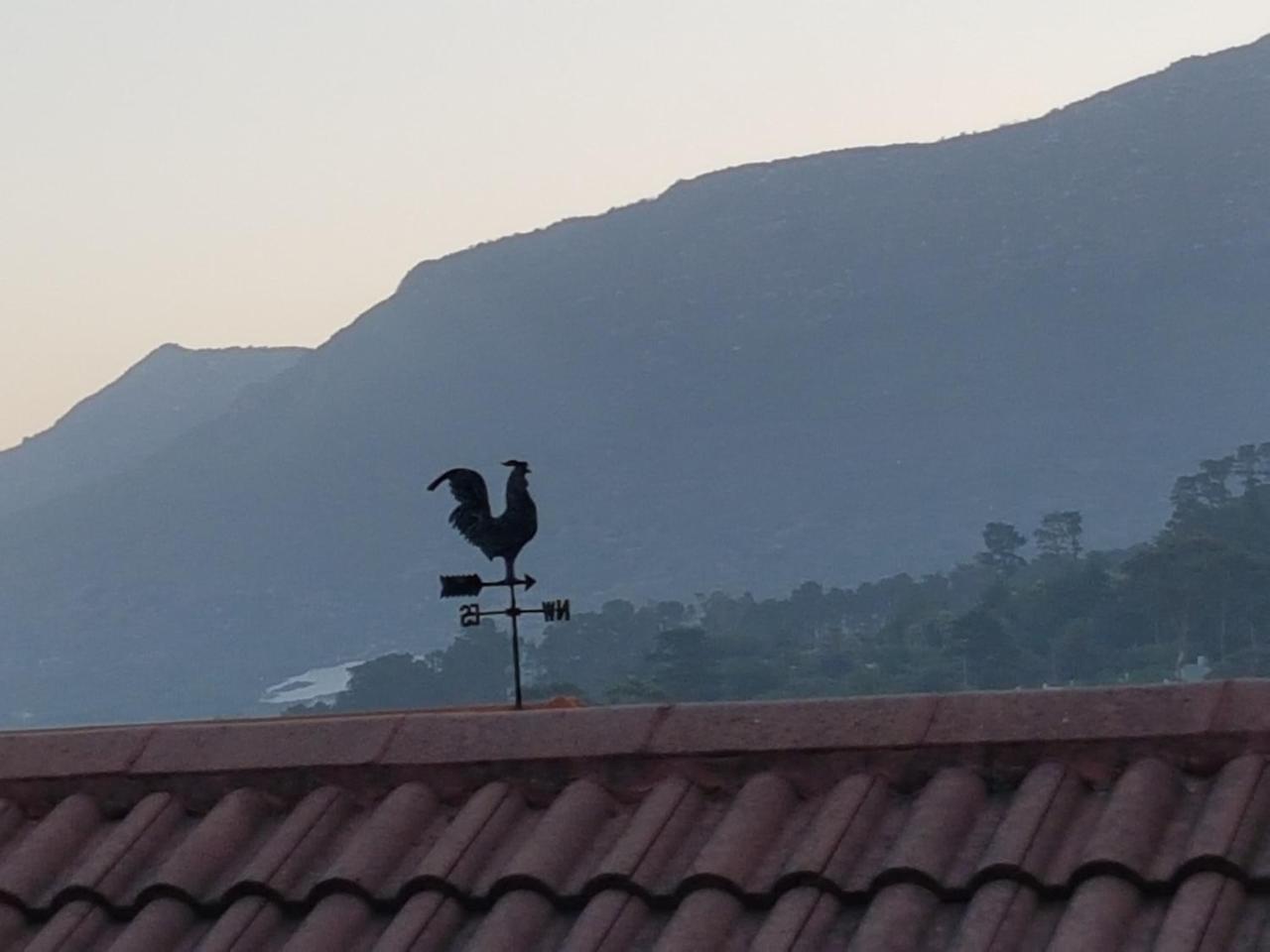 Victorskloof Lodge Hout Bay Exteriér fotografie