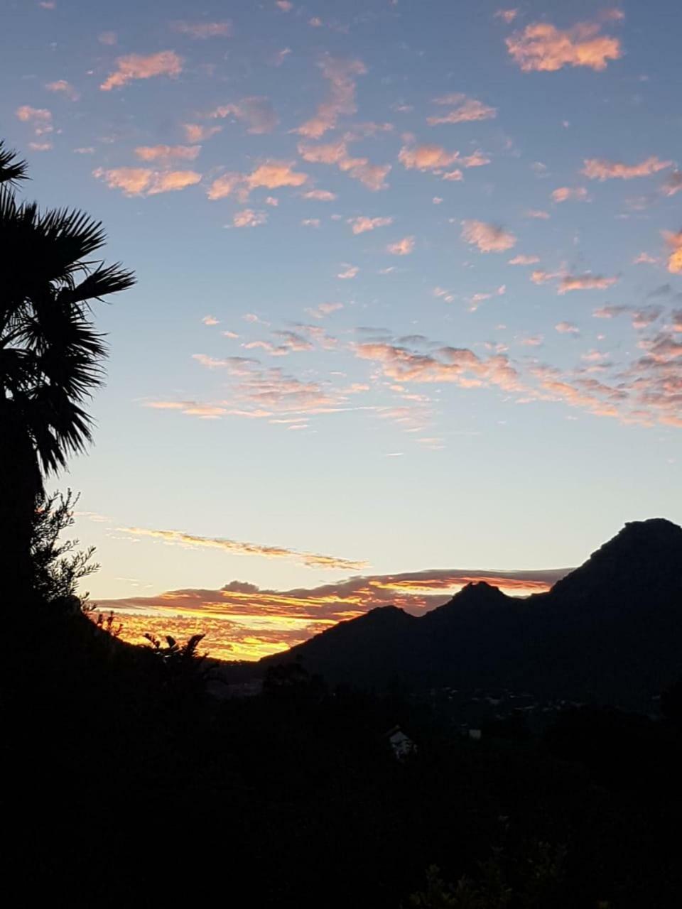 Victorskloof Lodge Hout Bay Exteriér fotografie