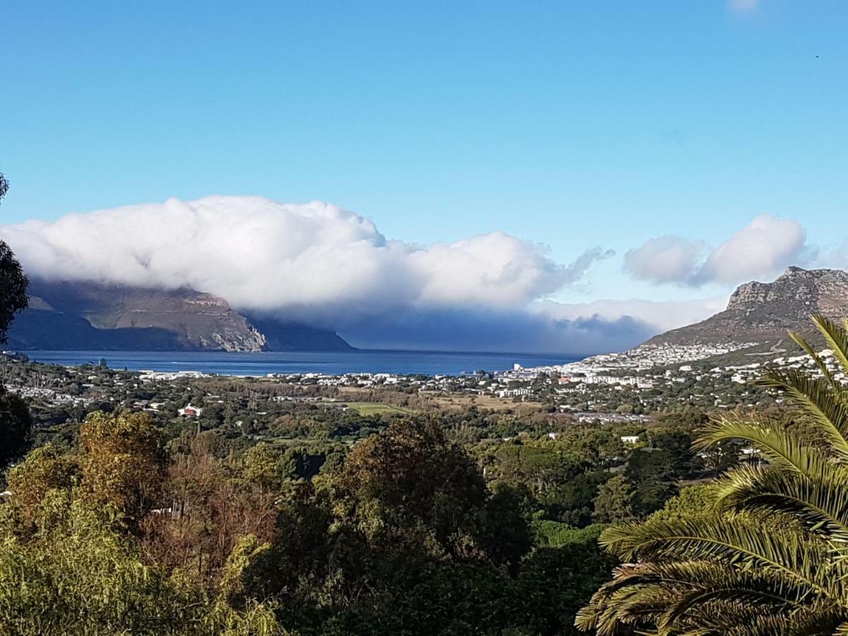 Victorskloof Lodge Hout Bay Exteriér fotografie