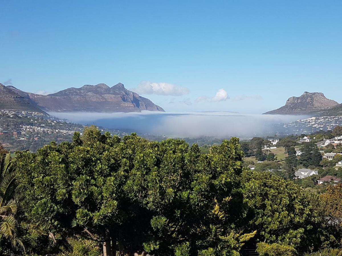 Victorskloof Lodge Hout Bay Exteriér fotografie