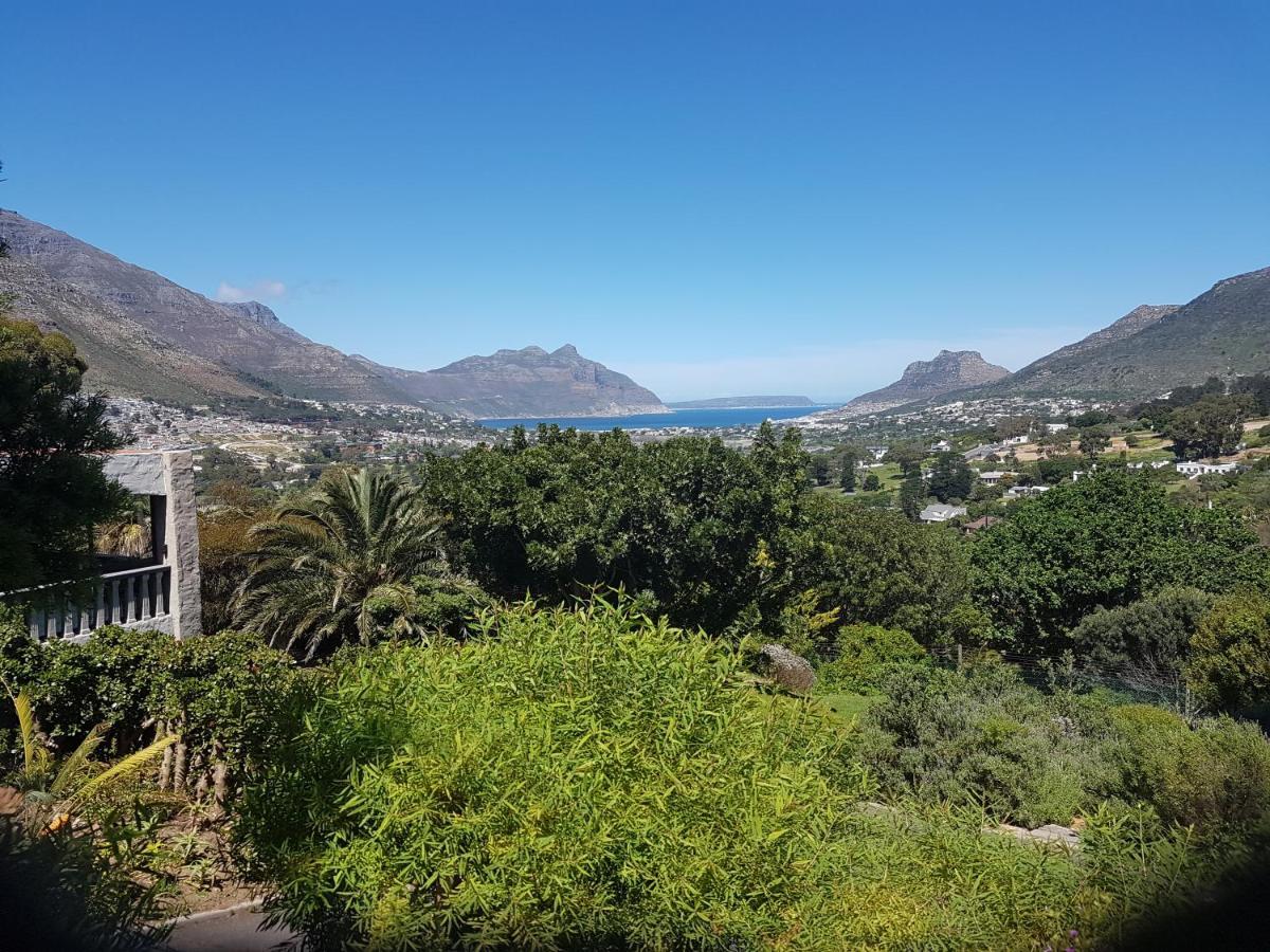 Victorskloof Lodge Hout Bay Exteriér fotografie