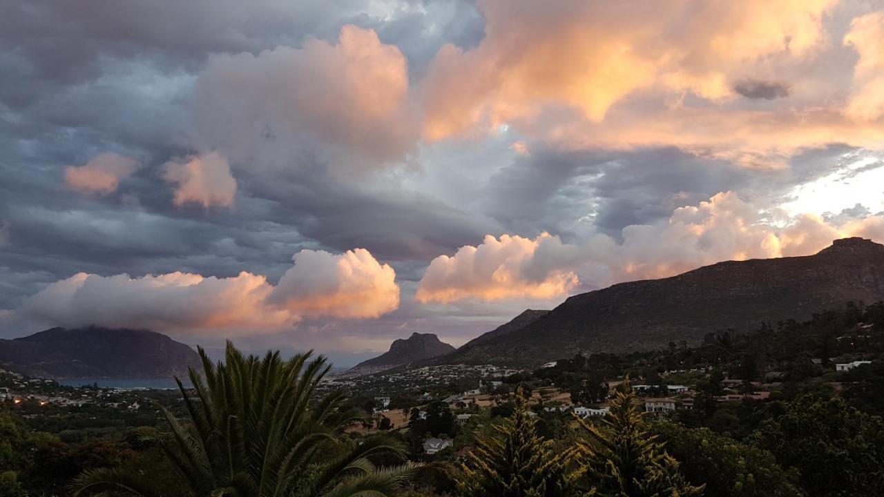 Victorskloof Lodge Hout Bay Exteriér fotografie